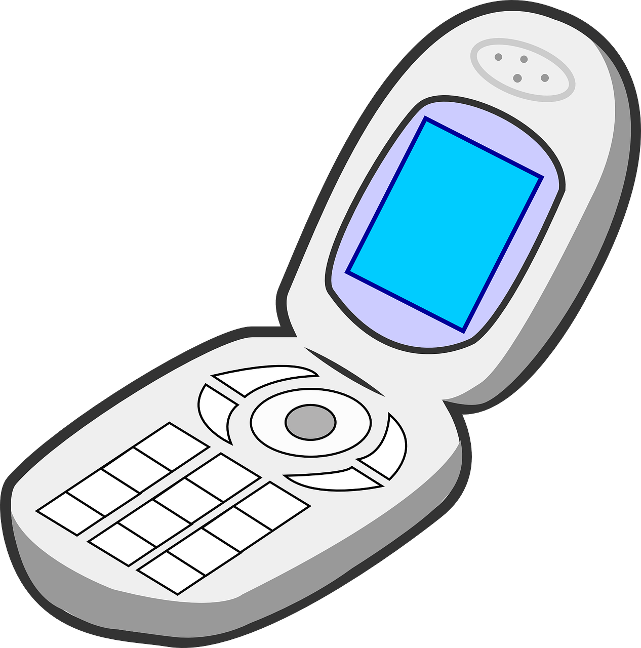 Stem cells are special cells that have the ability to become any human cell in the body. Flip phones for the Visually impaired are still relevant